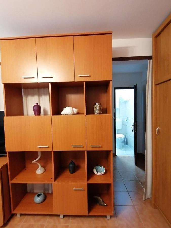 شقة Mara Studio كونستانتا المظهر الخارجي الصورة